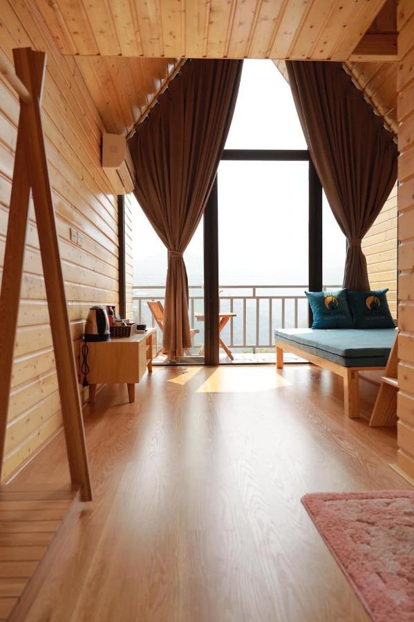 Sapa The Chill Garden &Villas Exterior foto